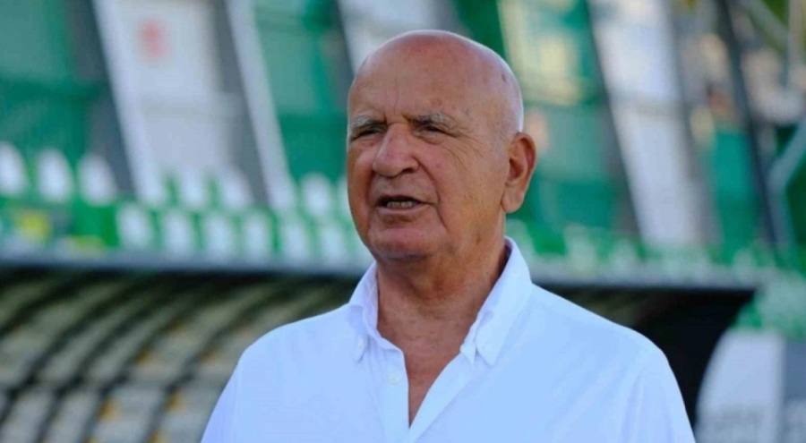 Bodrumspor Başkanı Fikret Öztürk'ün evi soyuldu