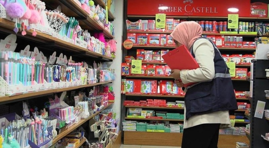 Başkentte fahiş fiyat denetimi