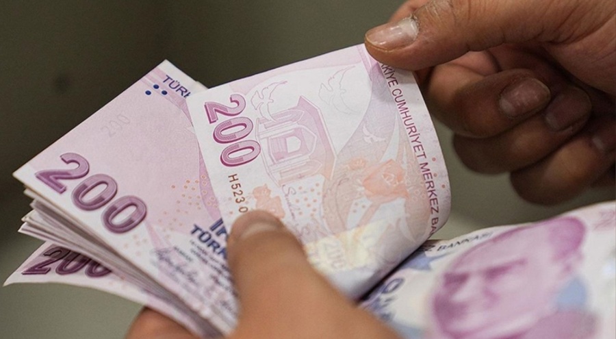 2025 asgari ücret tarifesi belli oldu