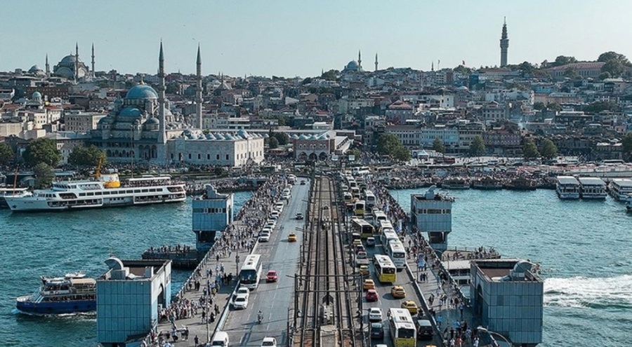 İstanbul'da çok sayıda seferde değişiklik