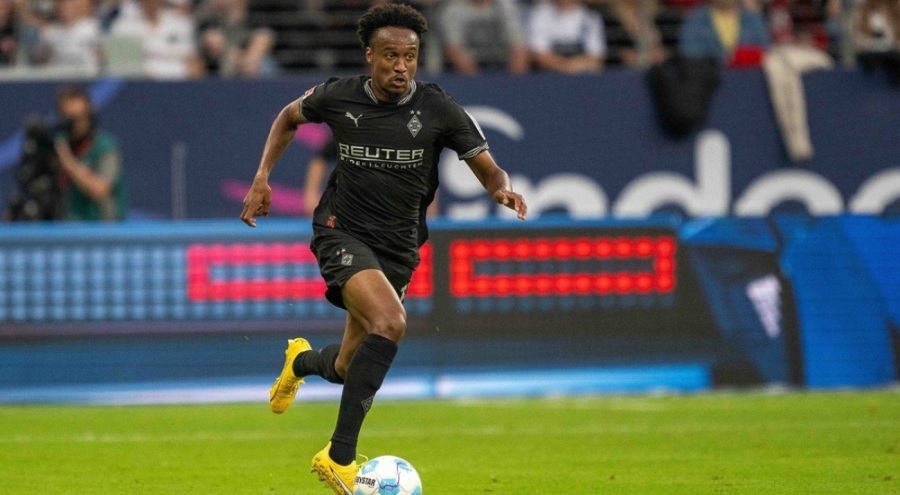 Fenerbahçe, Nathan Ngoumou'nun peşinde