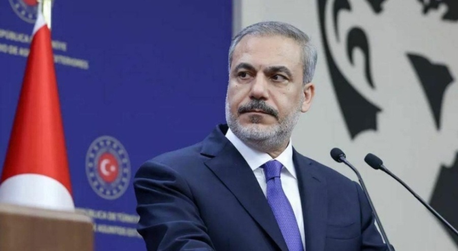 Bakan Fidan, Ermenistan Dışişleri Bakanı Mirzoyan ile telefonla görüştü