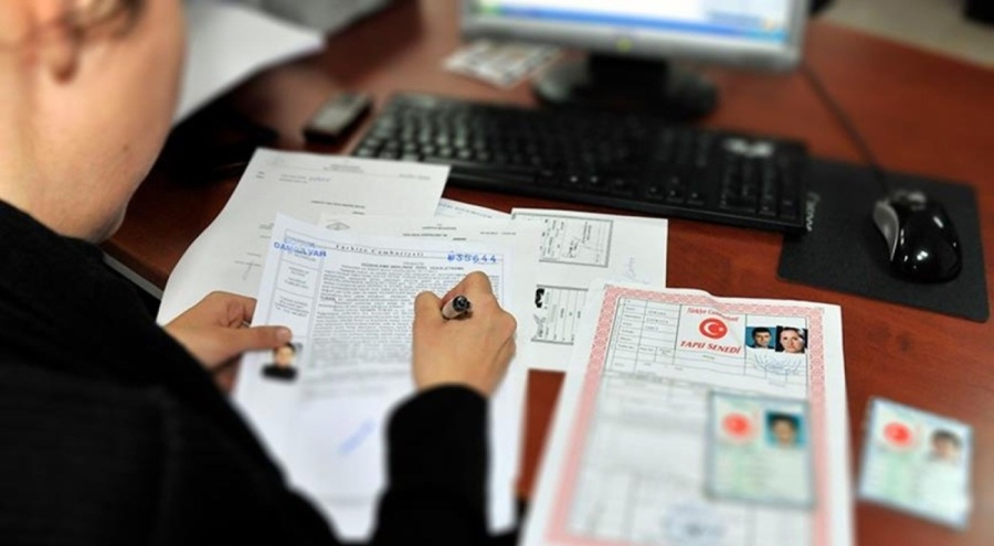 Miras paylaşımında yepyeni dönem! Tapudaki o şart kalktı