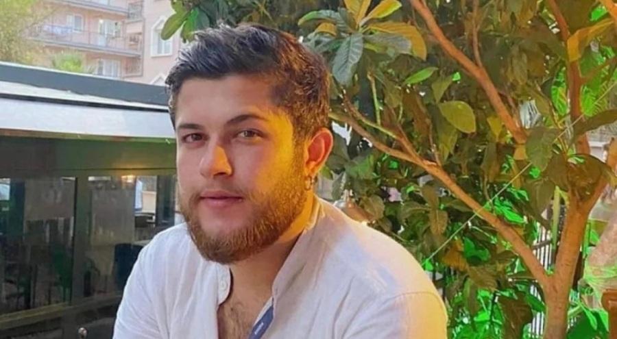 Türk mühendis Doğukan'dan haber alınamıyor