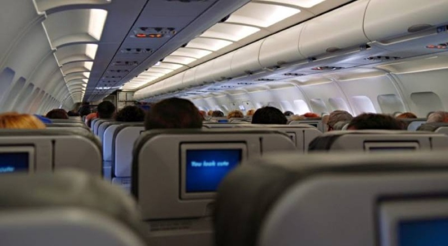 Uçak içinde sigara kullanımının cezası ne kadar oldu?