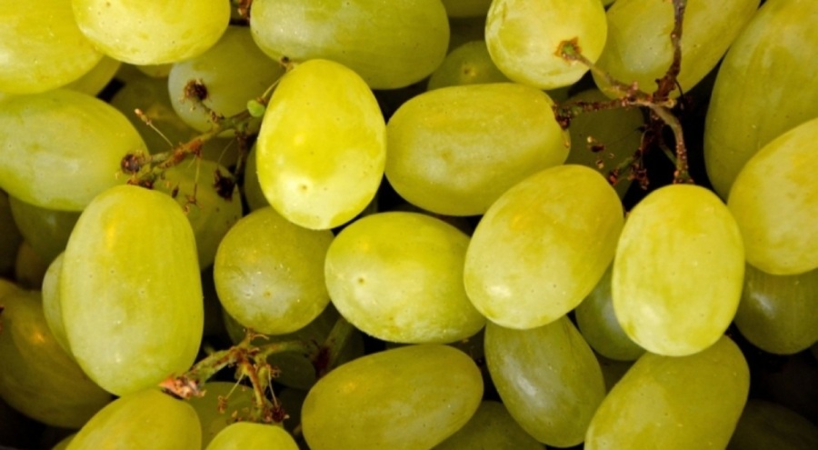 Yılbaşında 12 üzüm yeme geleneği fiyatları uçurdu