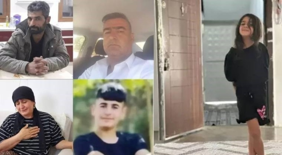 Nevzat'ın Narin öldürüldüğünde nerede olduğu ortaya çıktı!