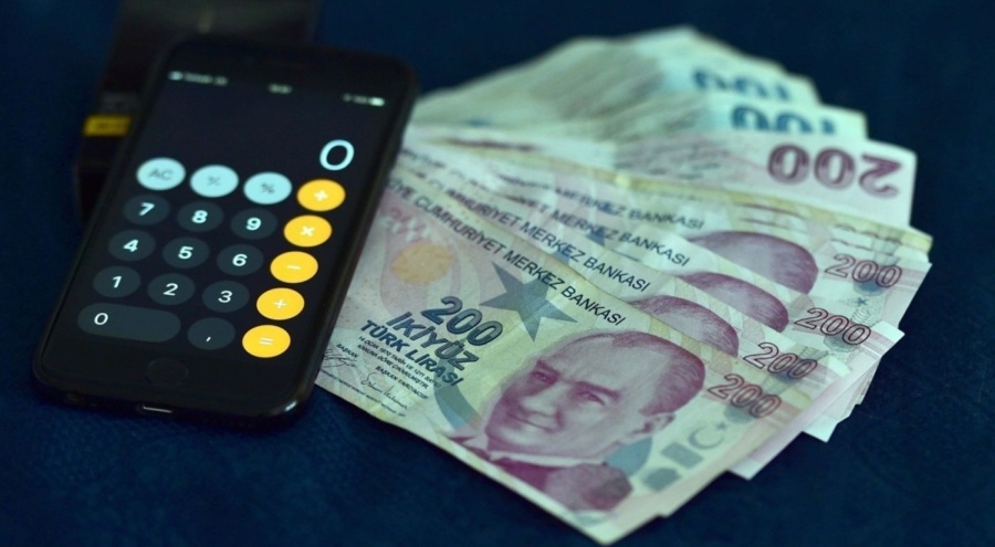 Yeni yılda yeni vergiler yürürlülüğe girdi! MTV, pasaport, ehliyet ve cep telefonu vergileri arttı