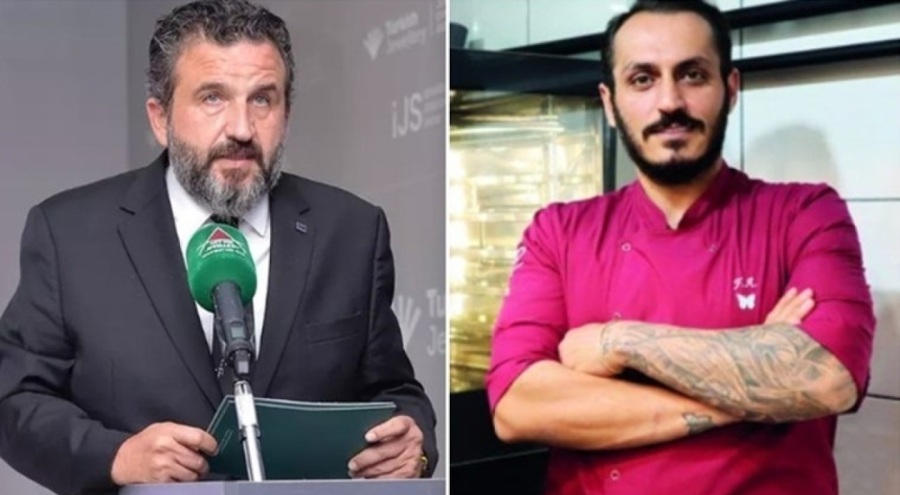 'Organize suç örgütü' soruşturması! Altın devinin CEO'su ile 'ünlü kebapçı' tutuklandı