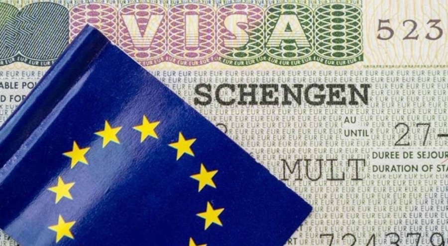Bulgaristan ve Romanya, Schengen bölgesine dahil oldu: Ülke sayısı 29'a çıktı
