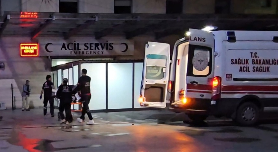 Sakarya'da yılbaşı gecesi kavga can aldı!