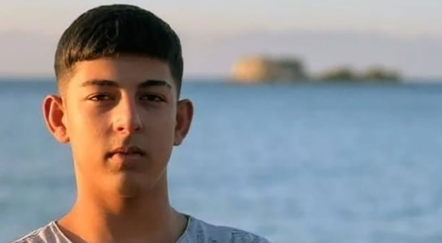 15 yaşındaki gencin yol kenarında başından vurulmuş cesedi bulundu