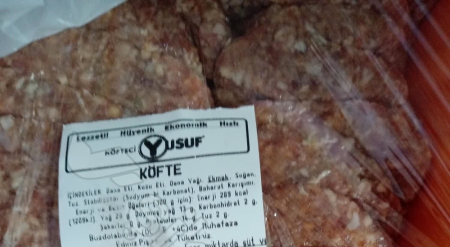 Bursa'da Köfteci Yusuf'ta fiyat oyunu!