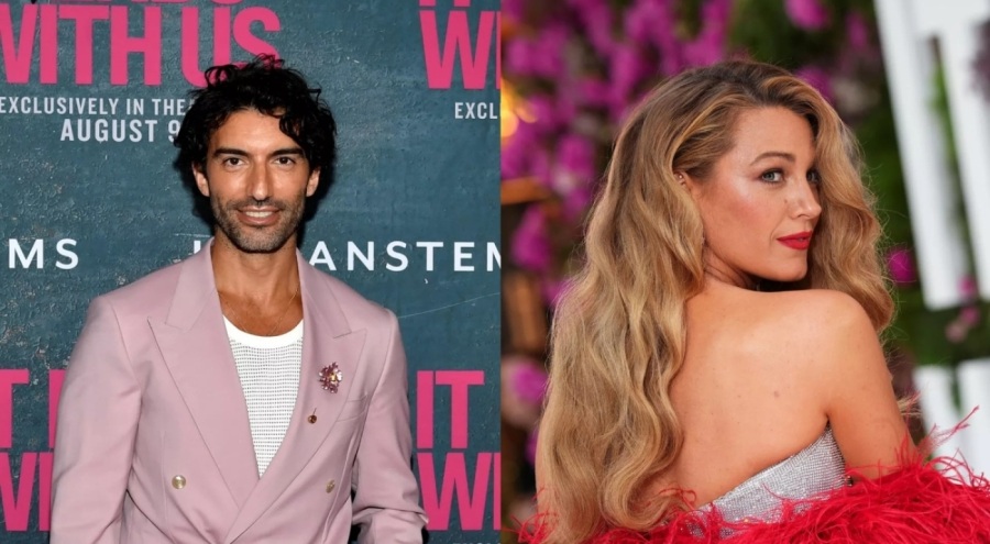 Blake Lively ve Baldoni birbirlerine yeni davalar açtı