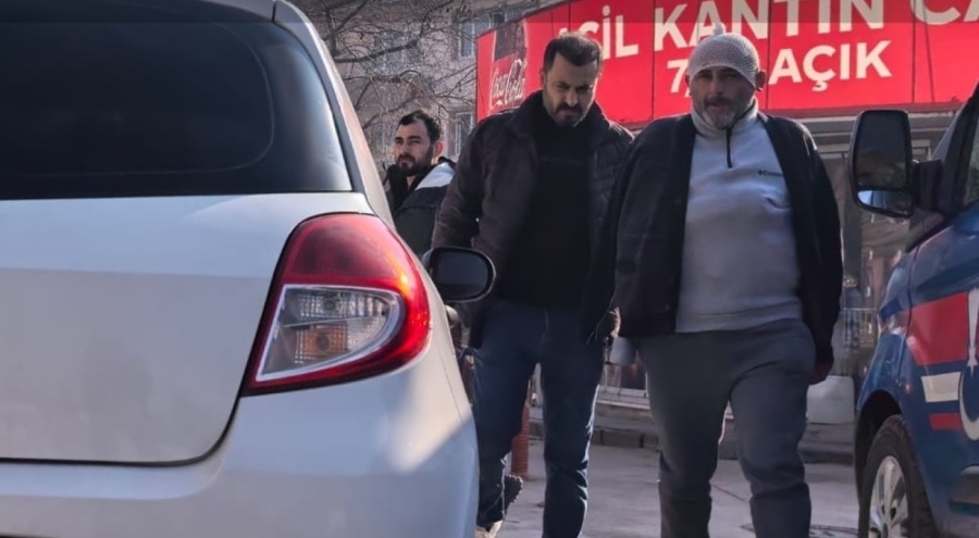 Bursa'da tamirhanede karşılaştığı husumetlisini bıçaklayan şüpheli tutuklandı