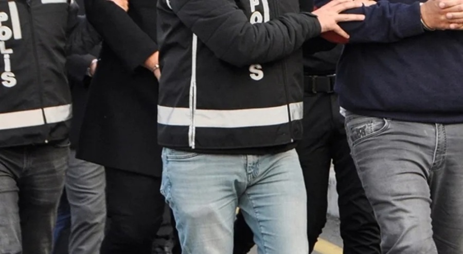 Yılbaşında 86 bin kişi sorgulandı: 44 kişi gözaltına alındı