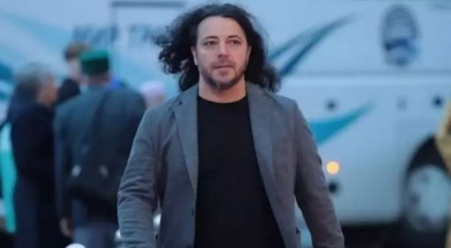 Kalp krizi geçiren senarist ve yönetmen Olgun Özdemir yaşamını yitirdi