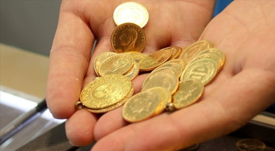 Kuyumcularda yeni dönem resmen başladı!