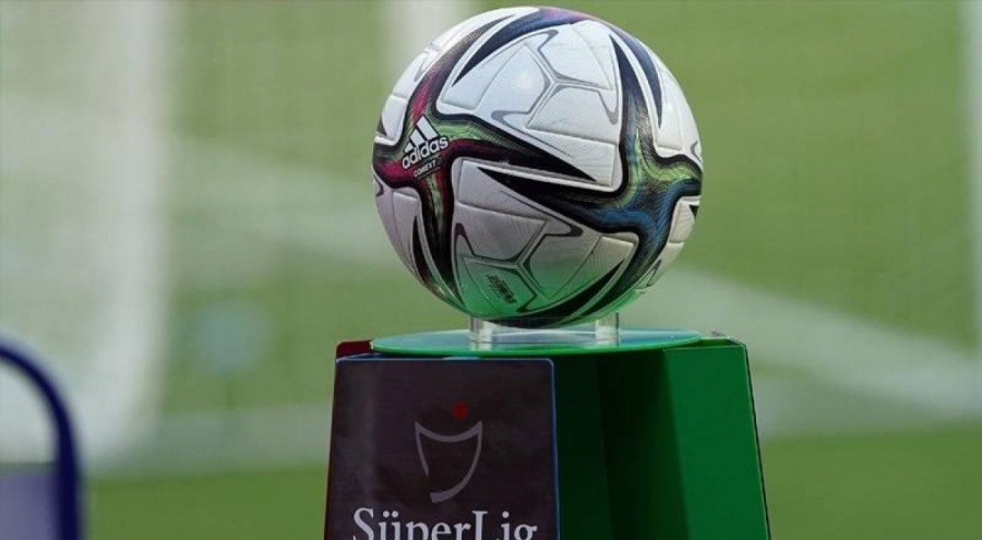 Süper Lig'de 18. haftanın programı