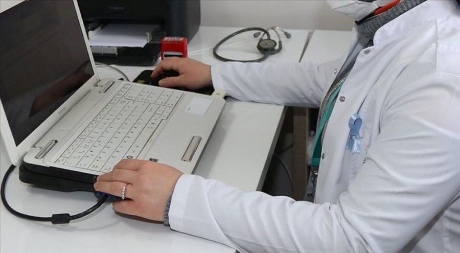 Aile hekimliğinde yeni dönem başladı!