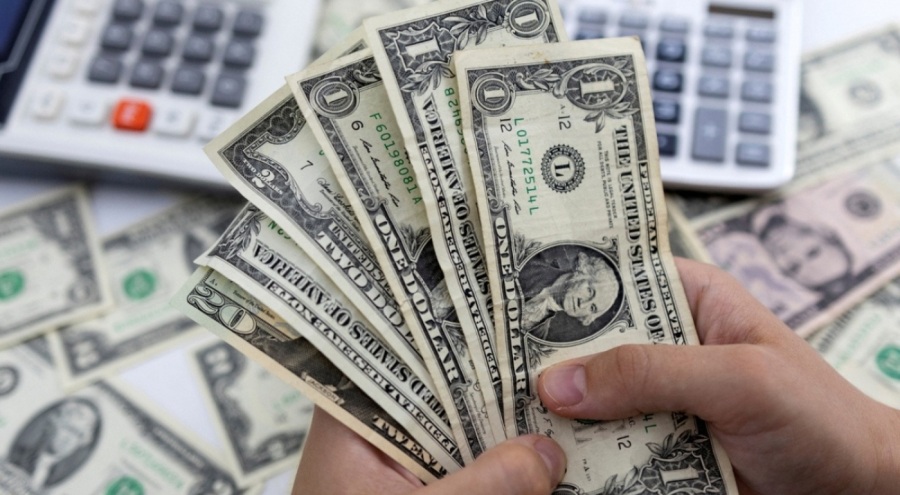 Dolar 2025'e nasıl başladı? Gözler yarına kilitlendi