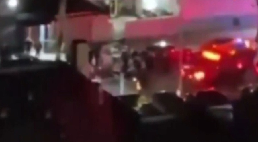 ABD'de bir saldırı daha oldu! Çok sayıda yaralı var