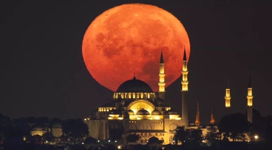 Üç aylar başladı, ilk kandil günü bugün: Regaip Kandili nedir? Yapılabilecek ibadetler nelerdir?