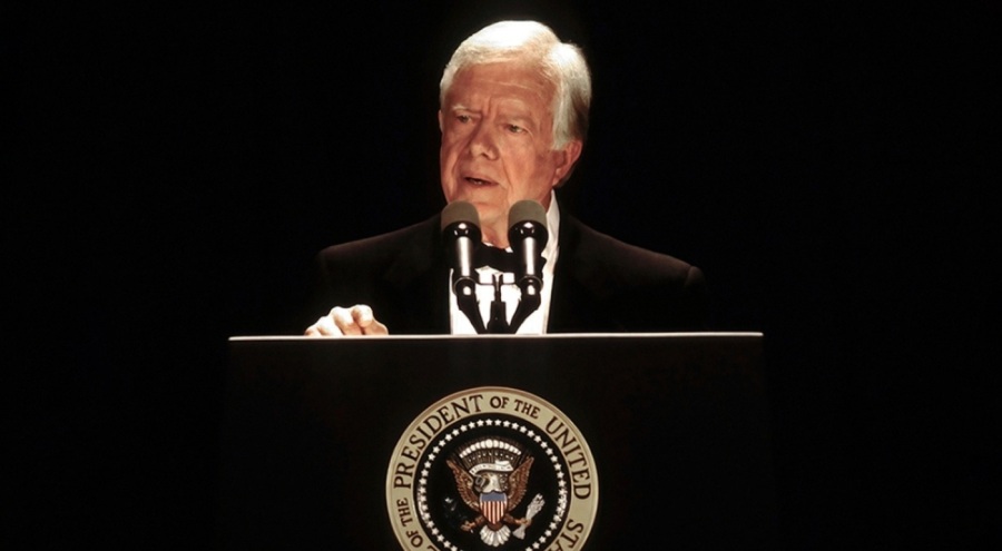 ABD Başkanı Carter'ın, "Frankenstein" doktrini ile CIA yardımı alan terörist oldu