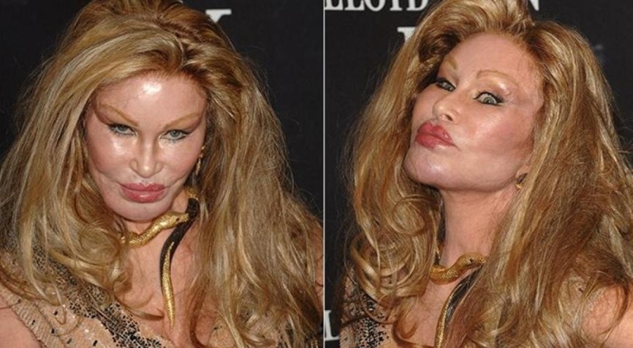 'Kedi Kadın' Jocelyn Wildenstein hayatını kaybetti