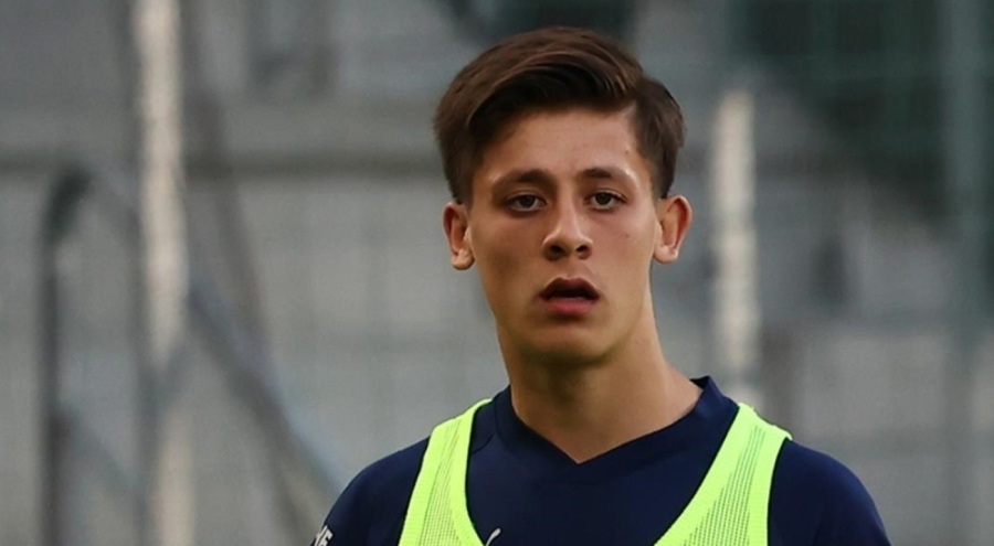 Valencia-Real Madrid maçında Arda Güler var mı?