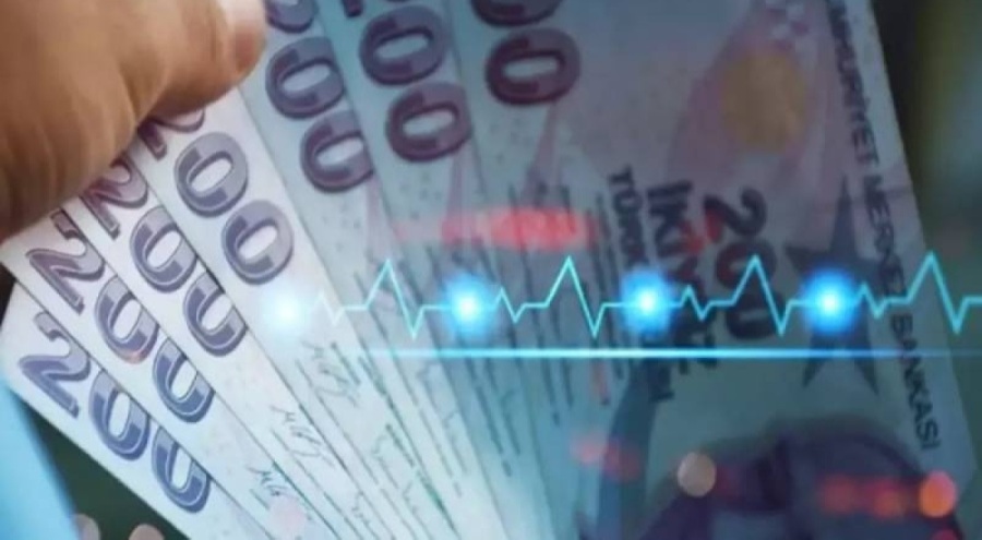 Gecelik faiz, politika faizinin üzerine çıktı