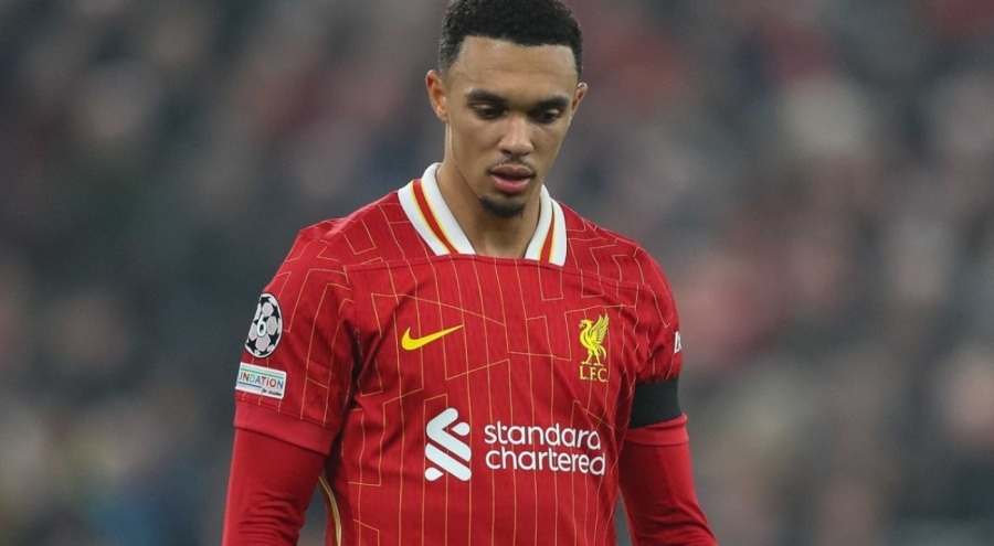 Real Madrid, Liverpool'u sıkıştırmadan geri durmuyor!