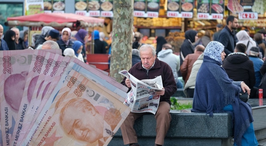 Emeklilerin ne kadar zam alacağı merak konusu: Gözler yarında
