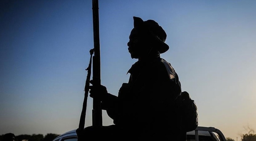 Nijerya'da 2024 yılında 10 bin 937 terörist öldürüldü