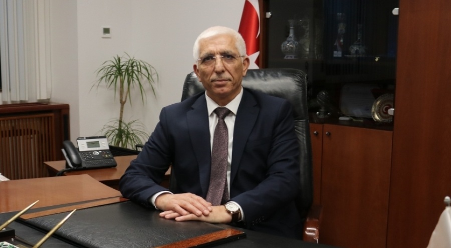Marmarabirlik'ten 200 milyon liralık beşinci dilim ödemesi