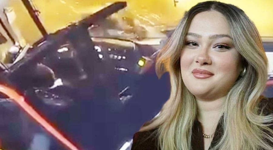 Gizem Soylu'nun öldüğü kazada otobüs şoförü tahliye edildi