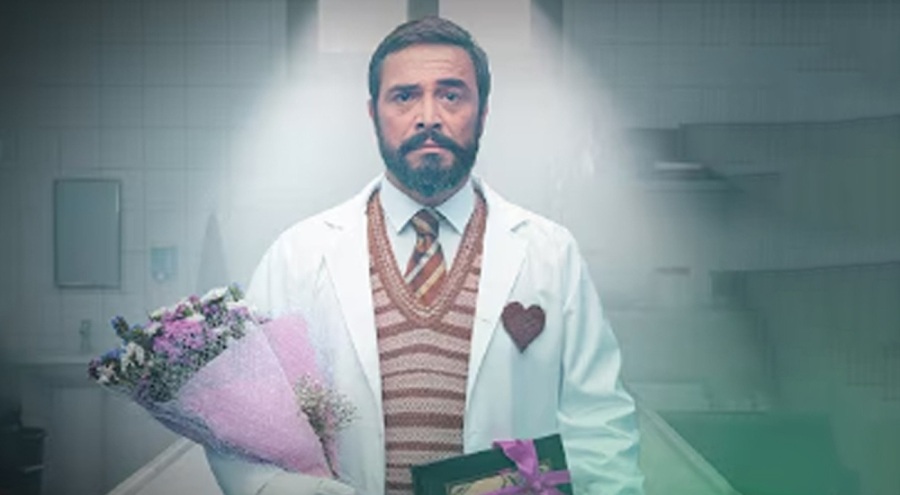 Gassal dizisi 1. sezon tüm bölümler izle!