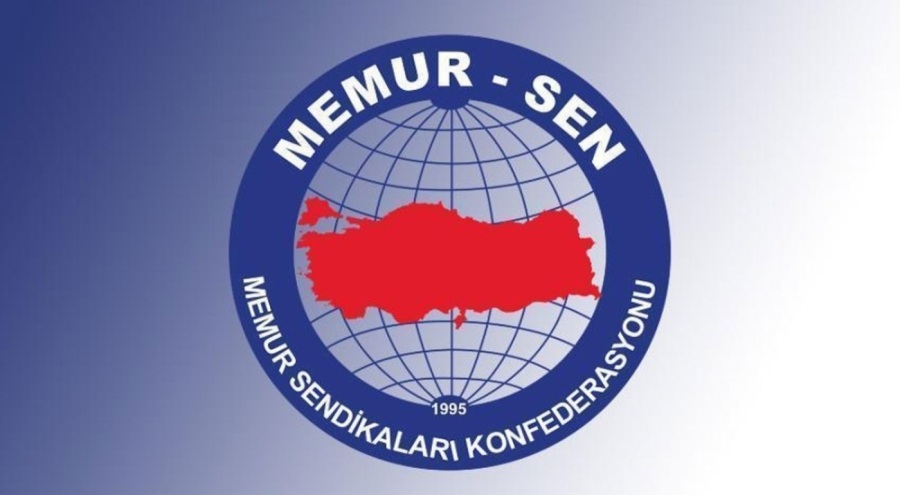 Memur-Sen'den "refah payı" talebi