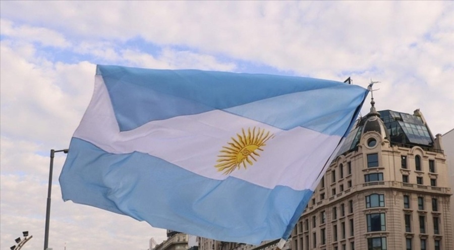 Arjantin, Venezuela'yı Uluslararası Ceza Mahkemesine şikayet etti