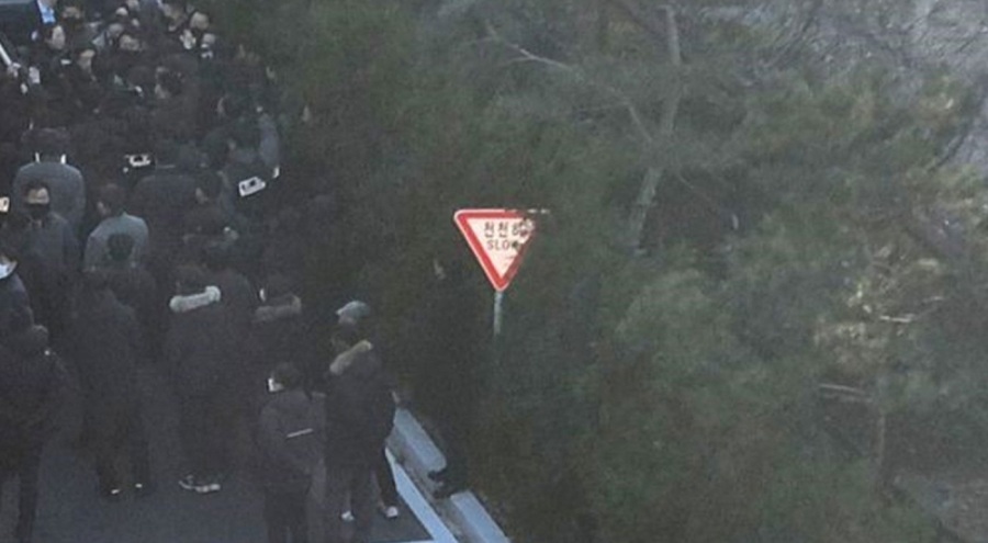 Güney Kore'deki sıkıyönetim krizi sürüyor