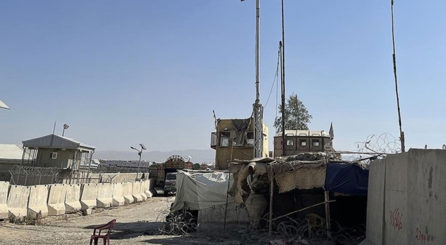 Afganistan ve Pakistan sınırında gerilim yükseliyor