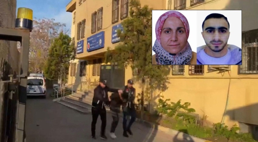 Açık giyindiği gerekçesiyle tartıştığı ablasını öldürdü!