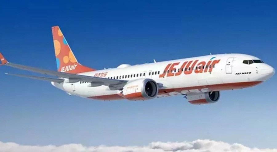 Jeju Air'in CEO'suna yurt dışı yasağı