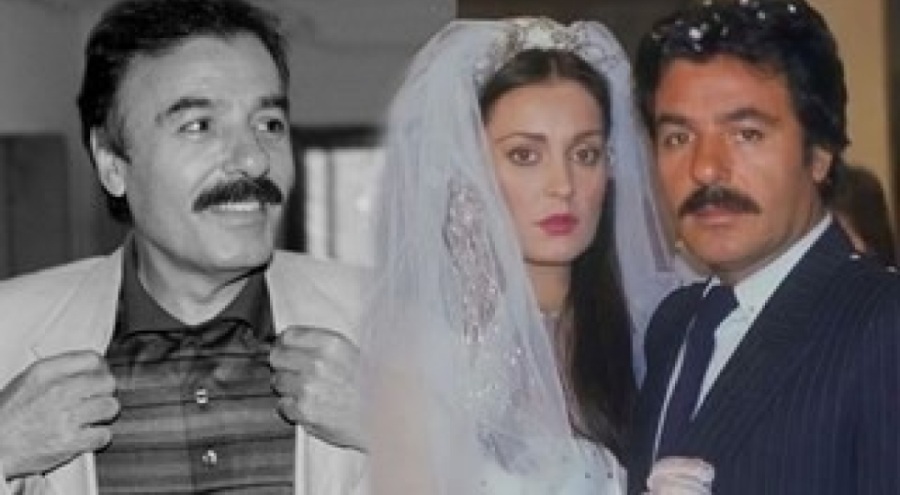 Ferdi Tayfur'un vefatının ardından Necla Nazır'dan ilk açıklama