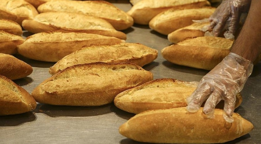 Ankara'da ekmeğe zam