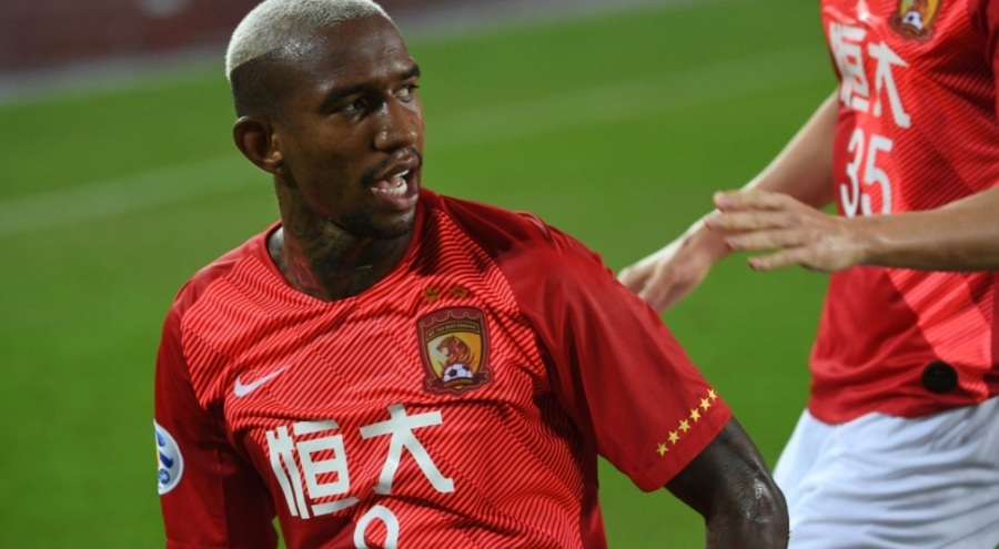 Mourinho'nun Talisca'yı istemedi iddiası