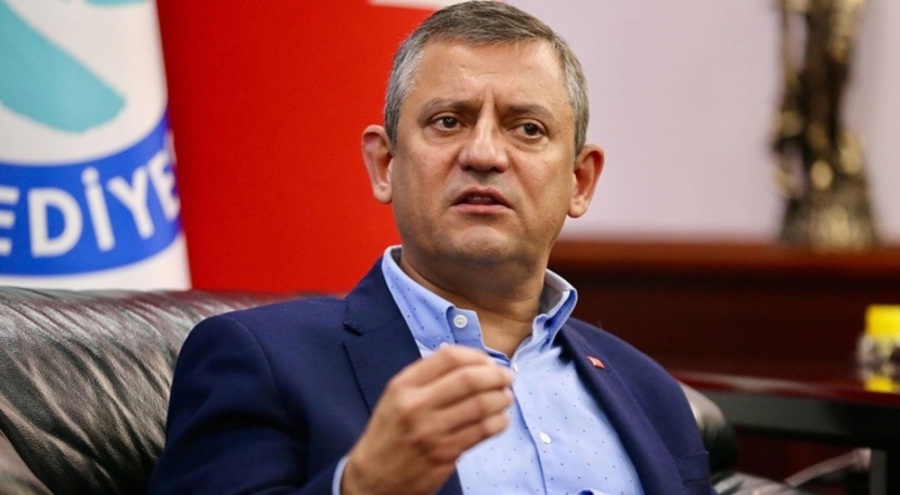 Özgür Özel'den 'enflasyon' tepkisi