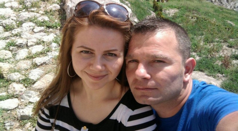 Boşanma aşamasındaki eşini 5 yerinden bıçaklayan zanlı tutuklandı