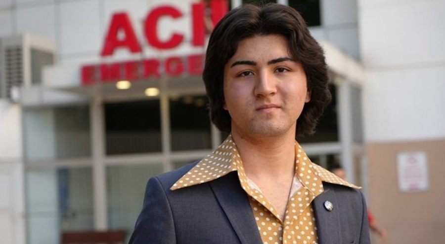 Ferdi Tayfur hayranı Talha Siraç Ünlü sonrası tutuklandı