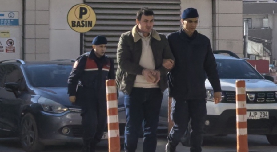 Bursa'da FETÖ/PYD üyesi olmaktan kesinleşmiş hapis cezası bulunan şahıs yakalandı